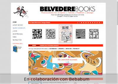 Belvedere-books
